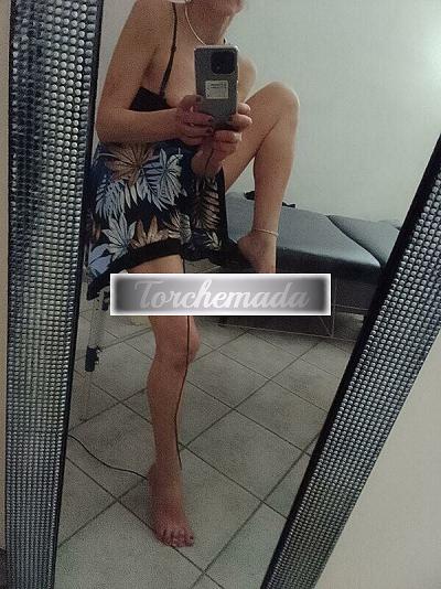 Girl Strepitosa Coinvolgente  Torino