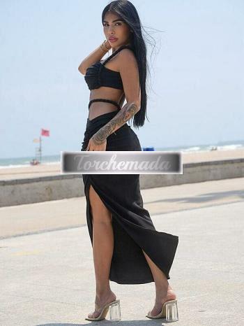 Girl Bellissima Sensuale  Reggio Calabria