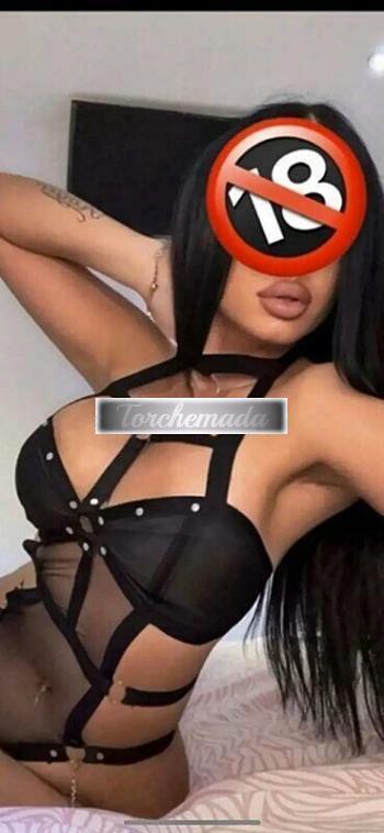 Girl Bellissima Sirena  Salerno