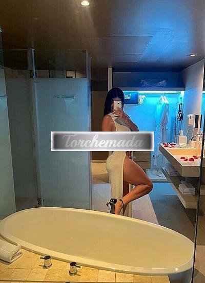 Girl Vogliosa Coinvolgente  Viterbo