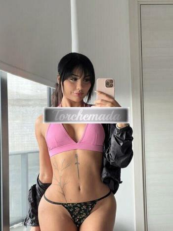 Girl Bellissima Ragazza  Ferrara