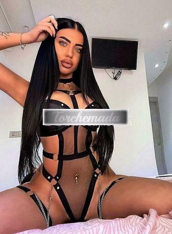 Girl Molto trasgressiva  Sondrio