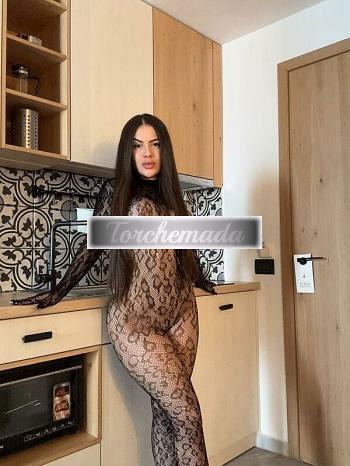 Girl Bellissima Coinvolgente  Verona