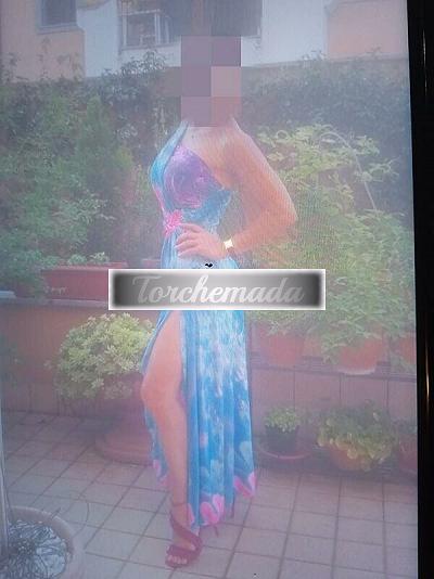 Girl Siciliana  Reggio Calabria