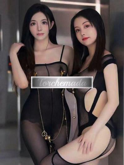 Girl Sexy asiatiche  Palermo