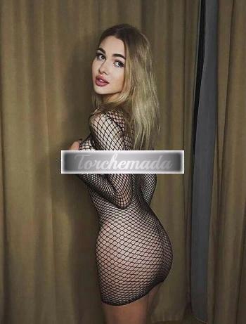 Girl Bellissima Graziosa  Livorno