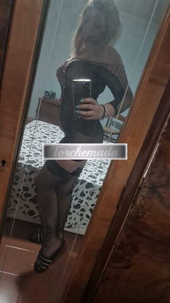 Girl Alessia  Arezzo