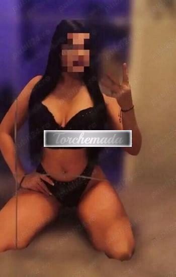 Girl Vogliosa Girl  Pisa