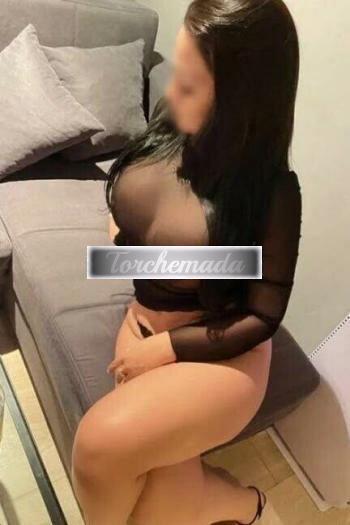 Girl Calda Sirena  Milano
