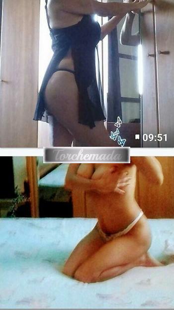 Girl Calda Amabile  Reggio Emilia