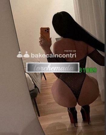 Girl Strepitosa Sirena  Modena