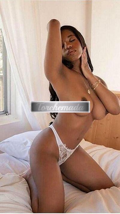 Girl Calda Bambola  Bari