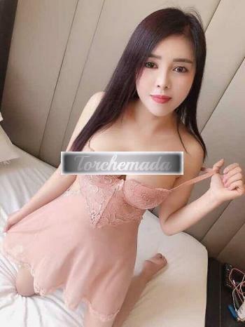 Girl Piccantissima Bambola  Bolzano