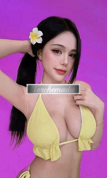 Girl Passione Orientale Sempre Libera  Genova