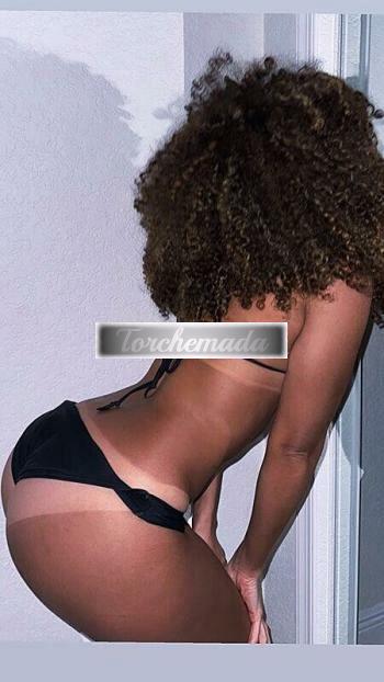 Girl Spettacolare Modella  Messina