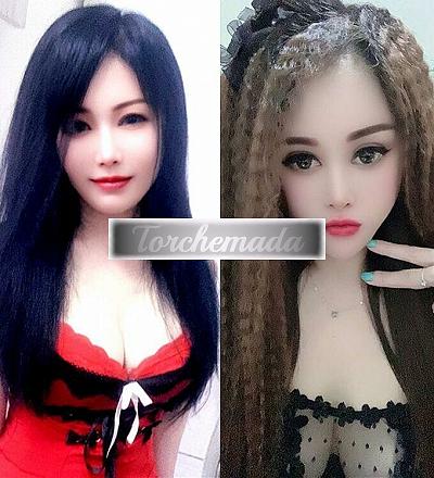 Girl Trasgressiva Modella  Varese