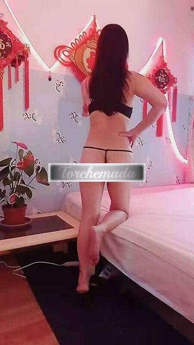 Girl Solo per persone decise  Verona