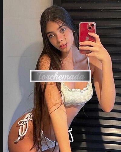 Girl Bellissima Coinvolgente  Agrigento