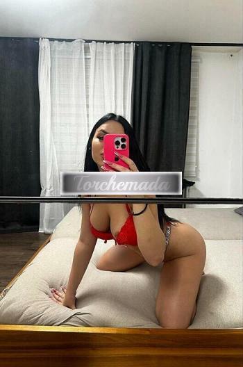 Girl Spettacolare Sensuale  Bologna