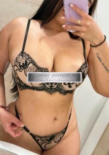 Girl Calda Modella  Palermo