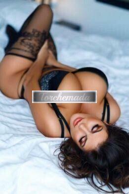 Girl Jessica  Ogliastra