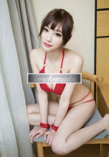 Girl Orientale Fiamma Sensuale  Cagliari