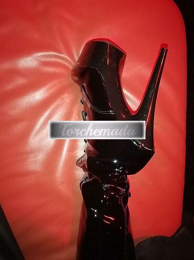 Girl Mistress Viola  Bolzano