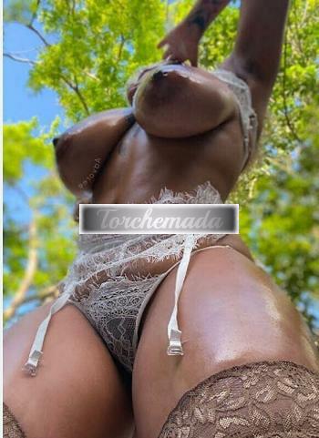 Girl Sexy Attrice  Foggia