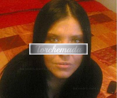 Girl Piccantissima Amabile  Chieti