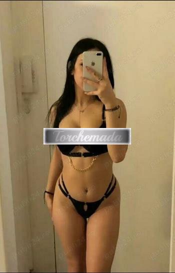 Girl Esplosiva Studentessa  Palermo