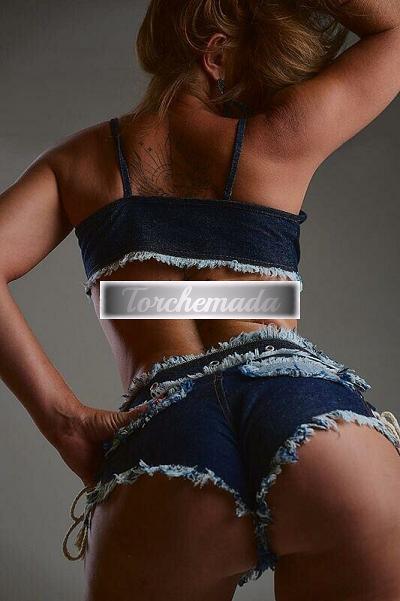 Girl Esplosiva Attrice  Foggia