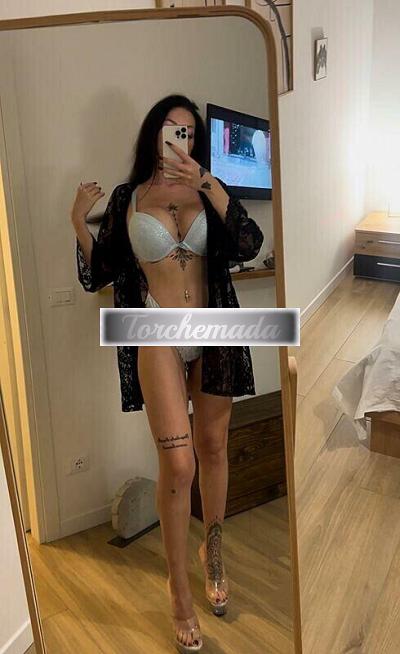 Girl Bellezza assoluta  Agrigento