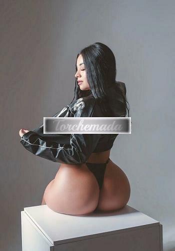 Girl Vogliosa Ragazza  Lecce