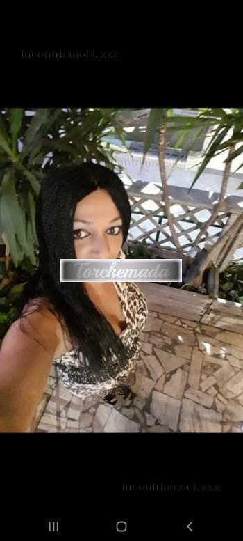 Girl Trasgressiva Amabile  Trieste