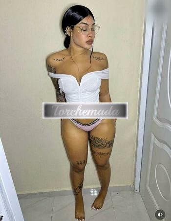 Girl Spettacolare Coinvolgente  Brindisi