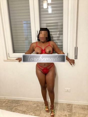 Girl Piccantissima Bambola  Parma