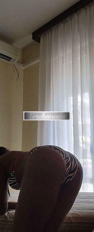 Girl Incanto di Fuoco Vivo  Agrigento