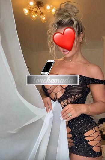 Girl Trasgressiva Amabile  Verona