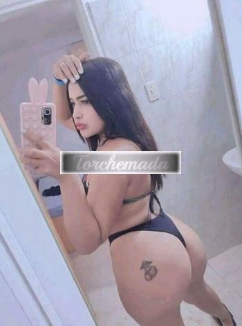 Girl Trasgressiva Maestra  Venezia