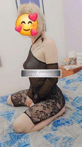 Girl Spettacolare Amabile  Taranto
