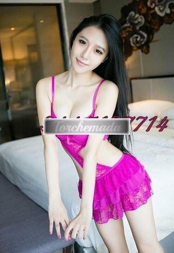 Girl Asiatiche che vogliono prendere cazzi  Pordenone