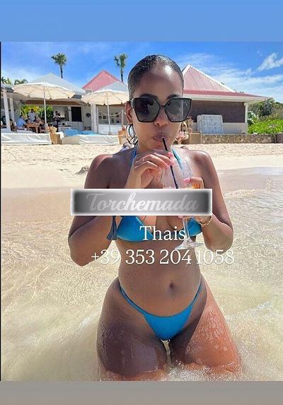 Girl Latina Passione Suprema  Bergamo