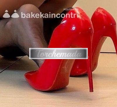 Girl Calda Attrice  Belluno