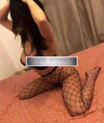 Girl Spettacolare Sensuale  Campobasso
