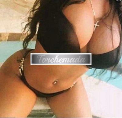 Girl Regina dei Pompini  Messina