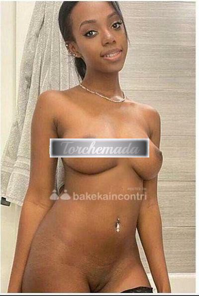 Girl Gola di Fuoco  Como