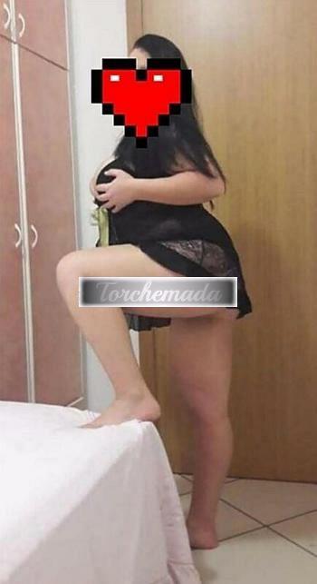 Girl Esplosiva Esibizionista  Forli