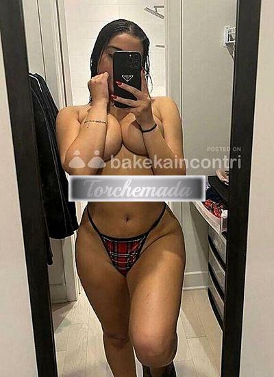 Girl Calda Amabile  Cosenza