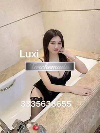Girl Calda Femmina  Pavia