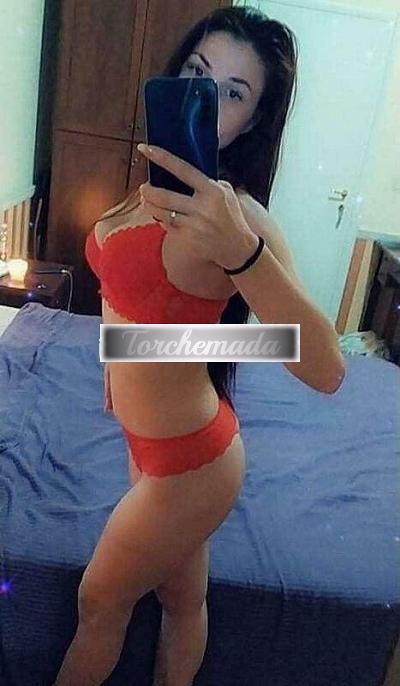 Girl Sexy Femmina  Roma